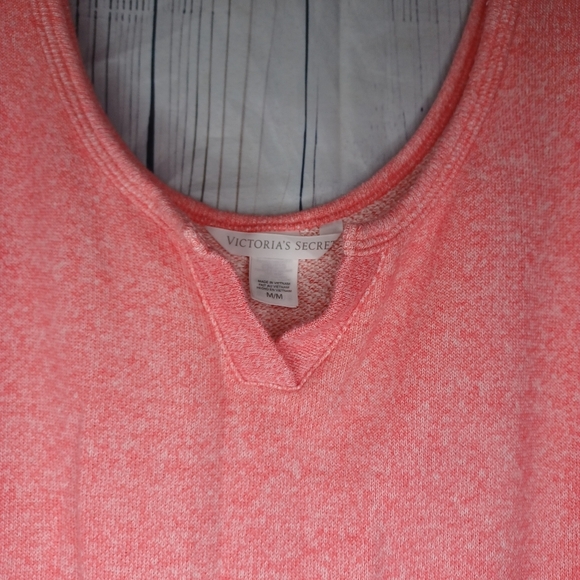 Victoria's Secret Coral Sleeveless Dress - Picture 7 of 15